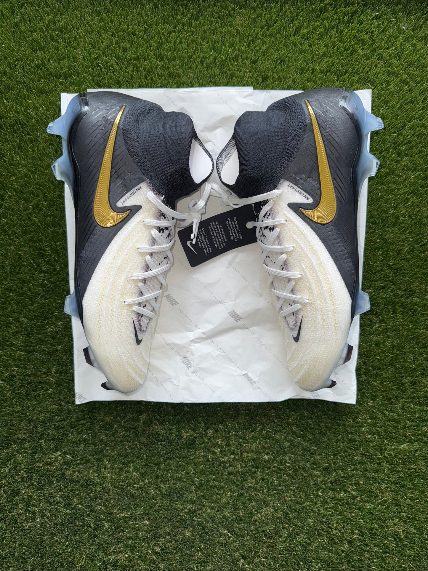 Nike Phantom GX 2 Luna FG