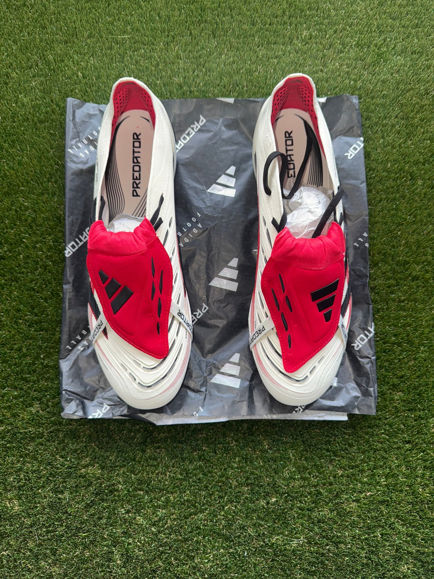 Adidas Predator ELITE Full Tongue SG Champagne