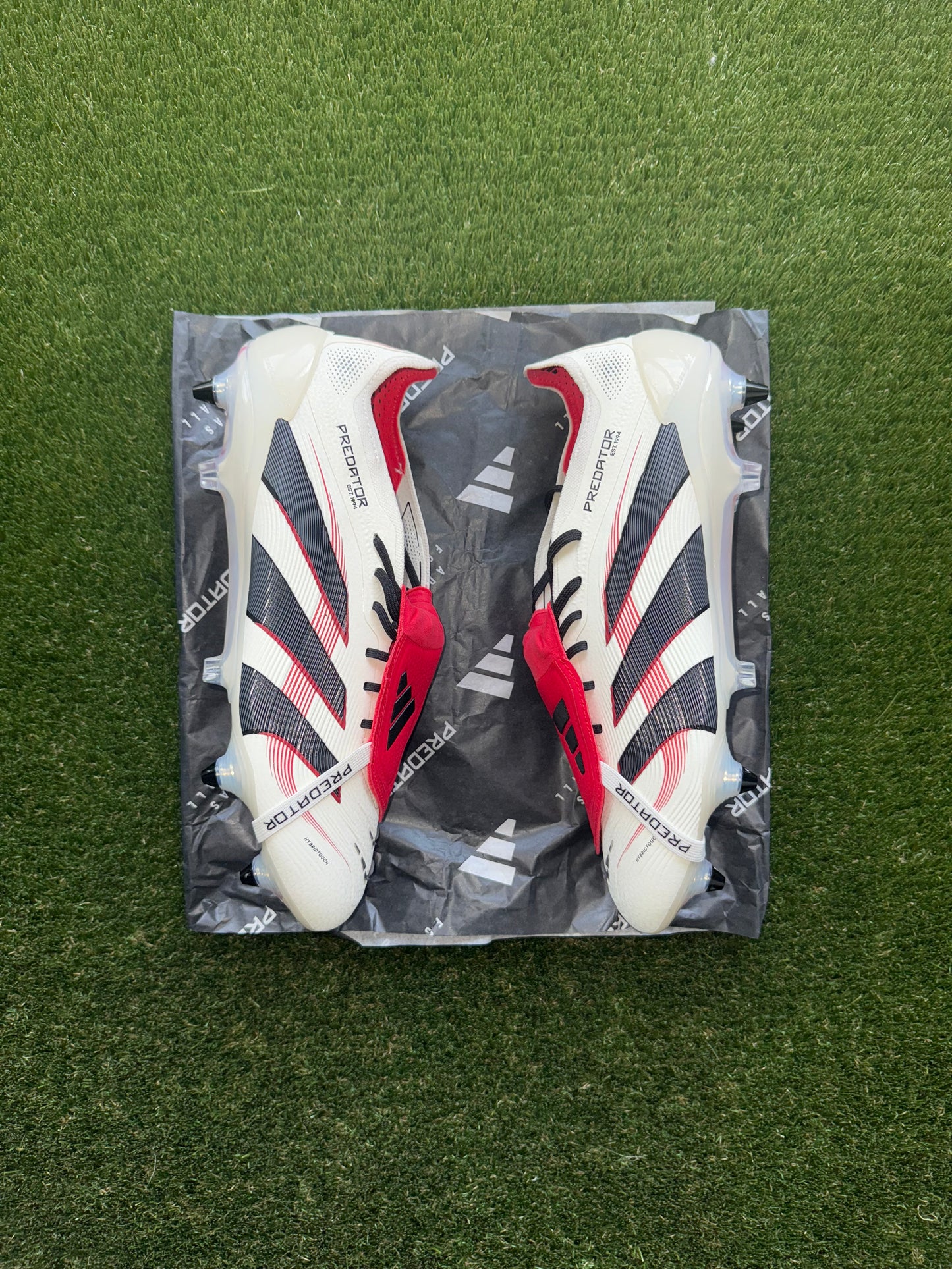 Adidas Predator ELITE Full Tongue SG Champagne