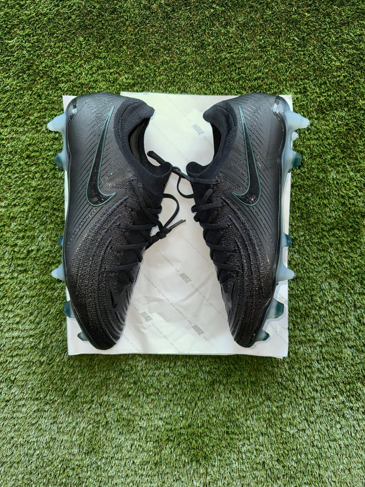 Nike Phantom GX II SG Pro AC Elite Jungle Anti Clog