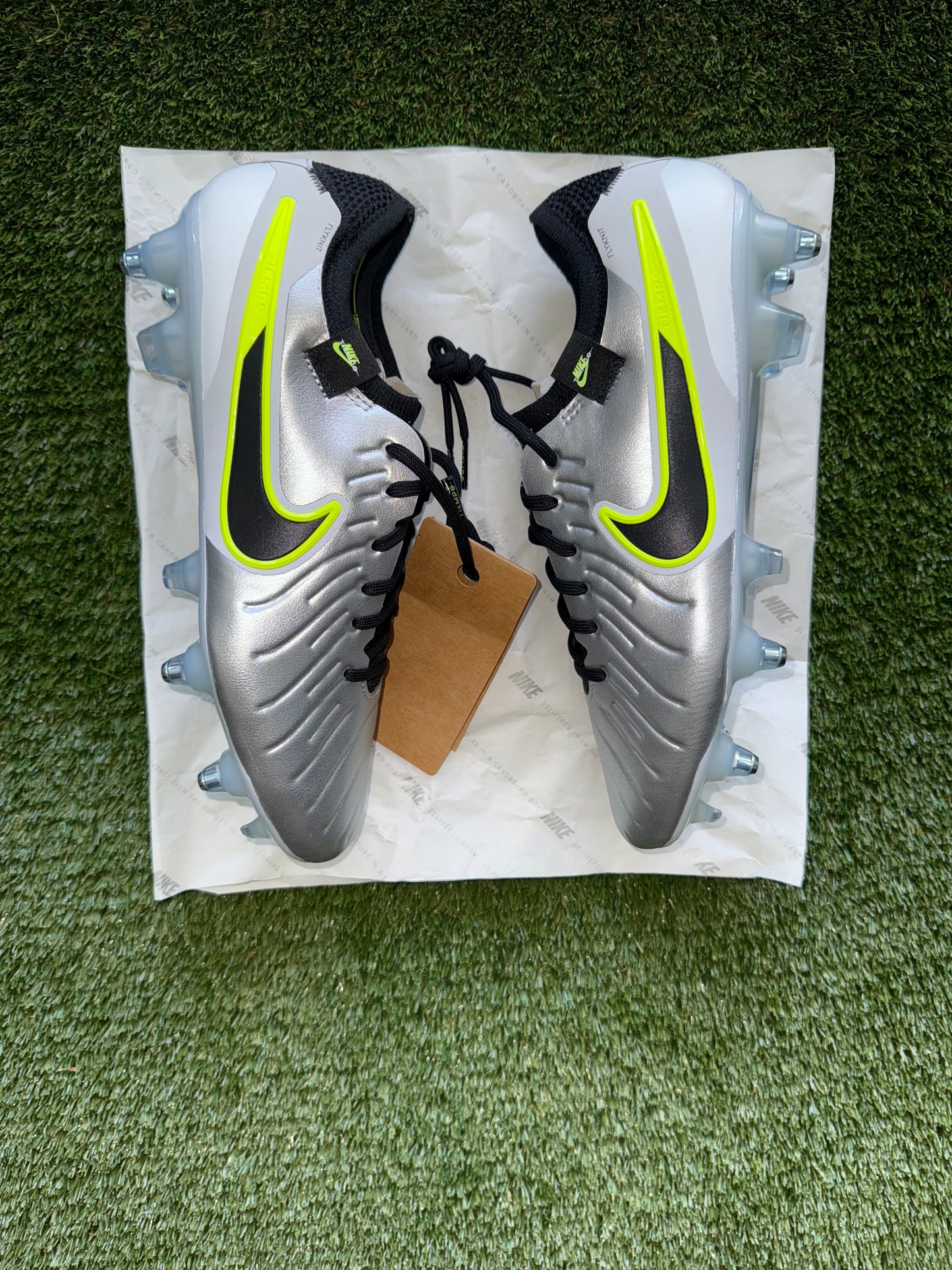 Nike Tiempo Legend 10 Elite SG Pro AC