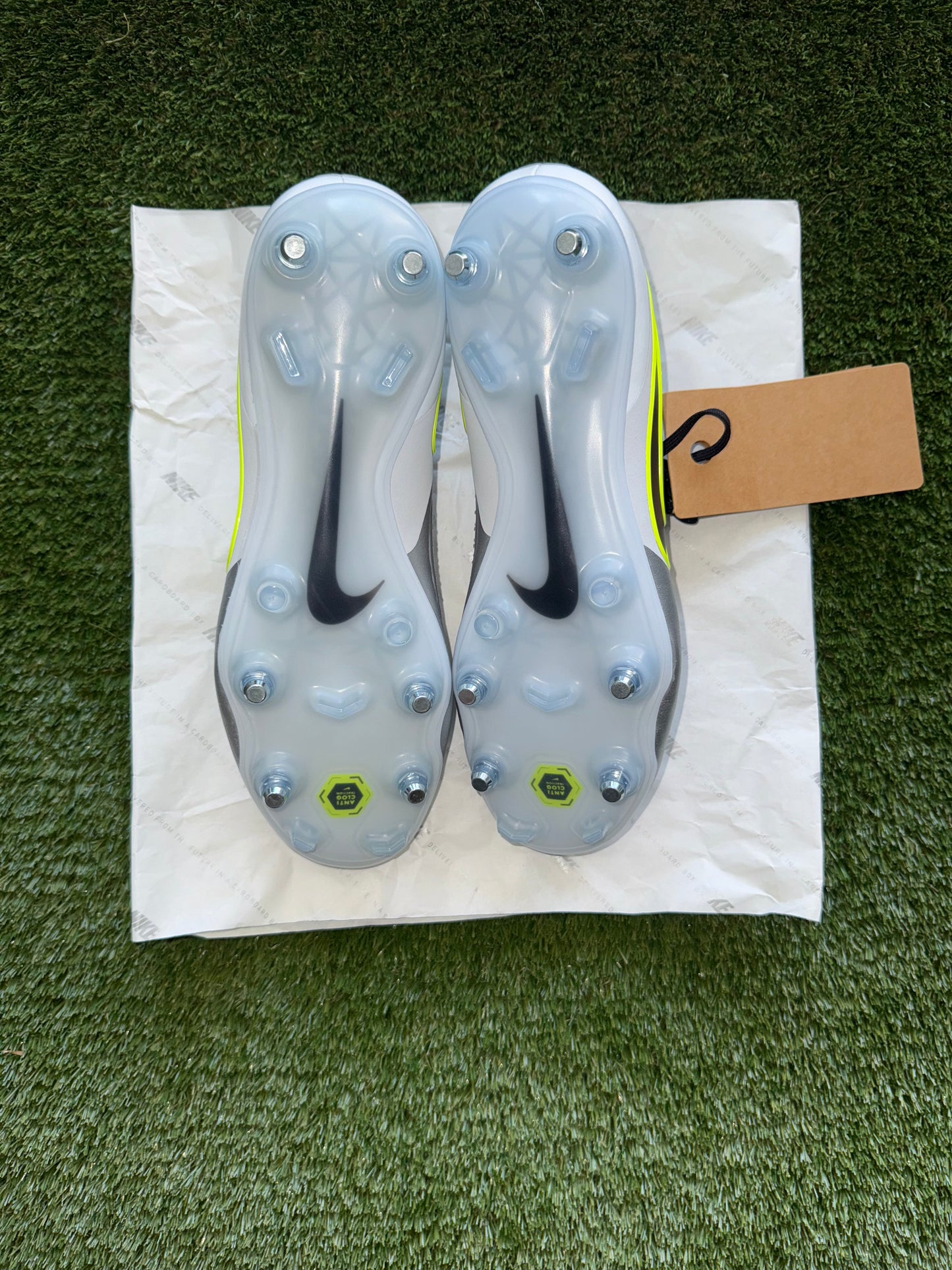 Nike Tiempo Legend 10 Elite SG Pro AC