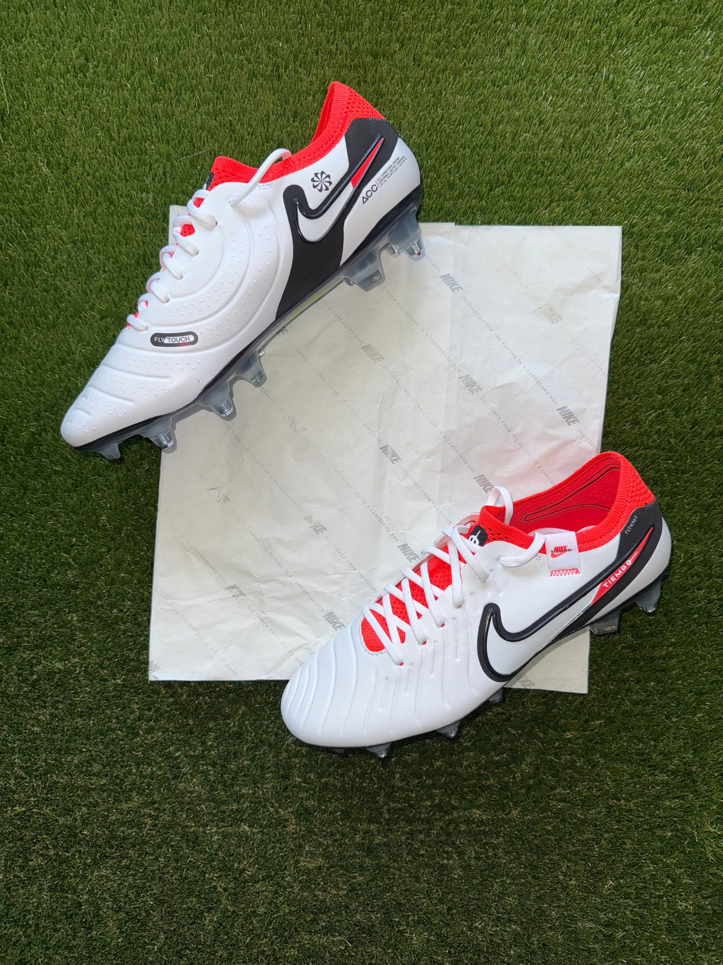 Nike Tiempo Legend 10 Elite SG PRO AC