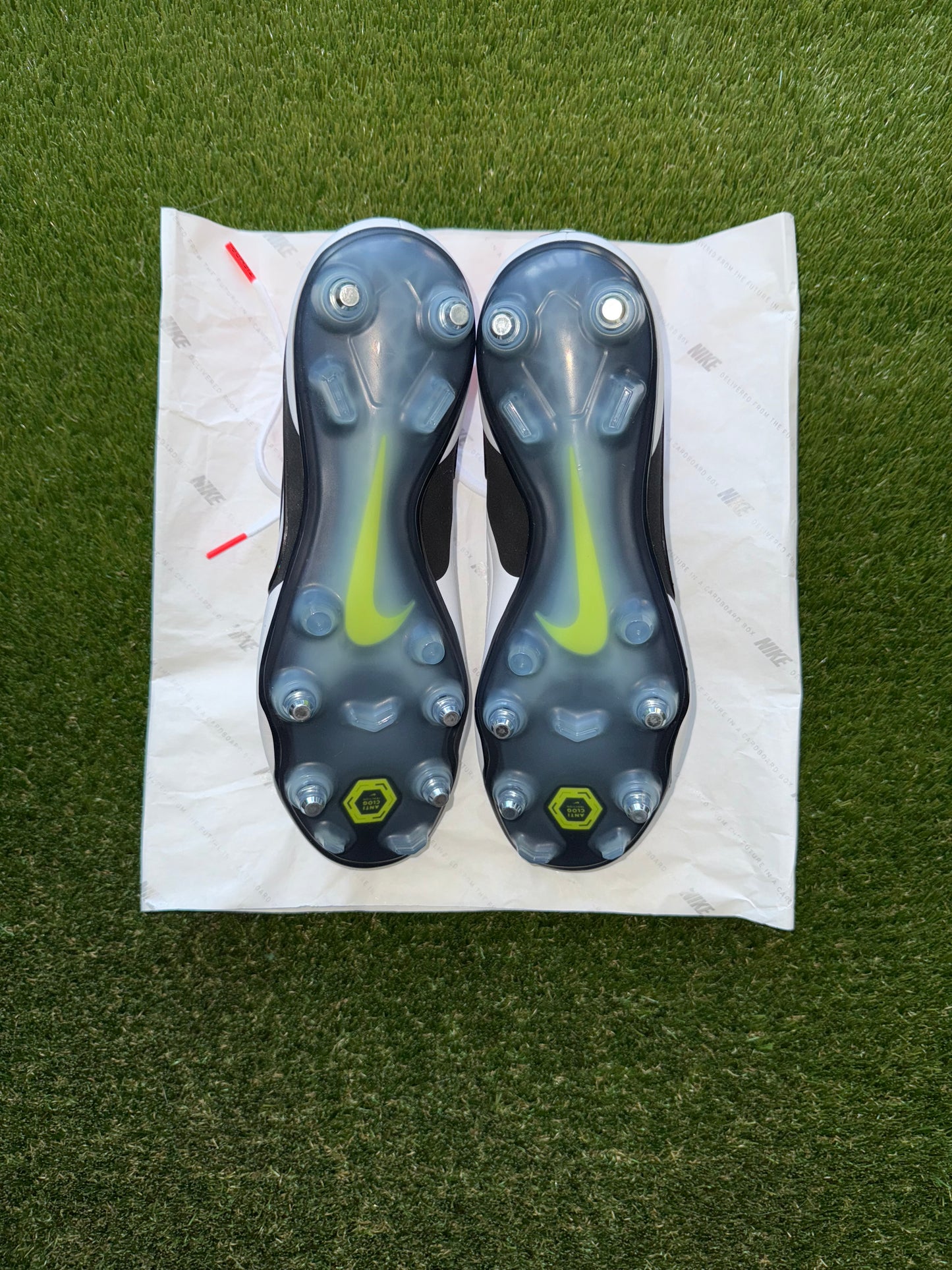 Nike Tiempo Legend 10 Elite SG PRO AC