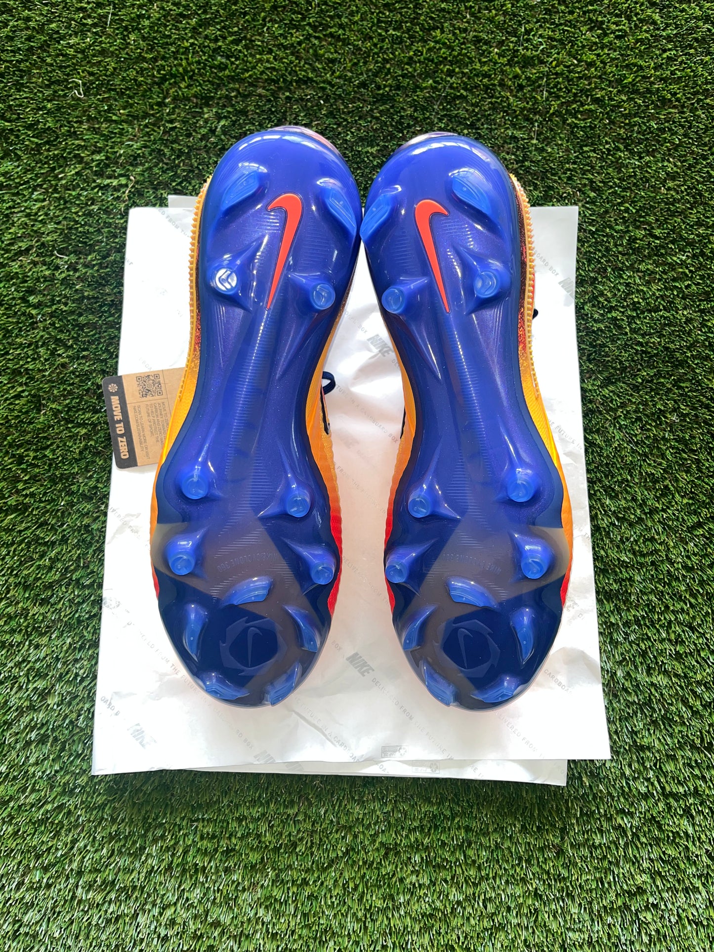 Nike Phantom 6 Elite Low FG Erling Haaland Limited Edition