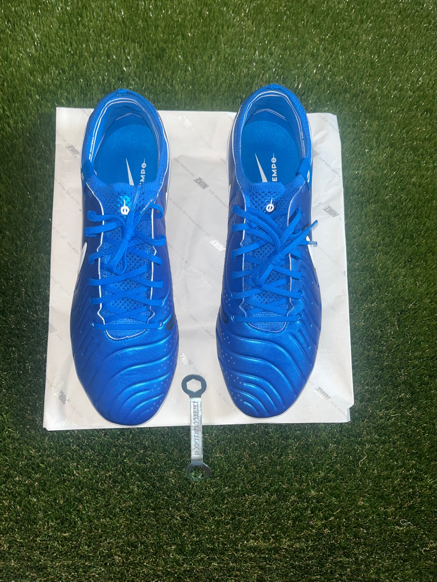 Nike Tiempo Legend X Elite SG - Pro