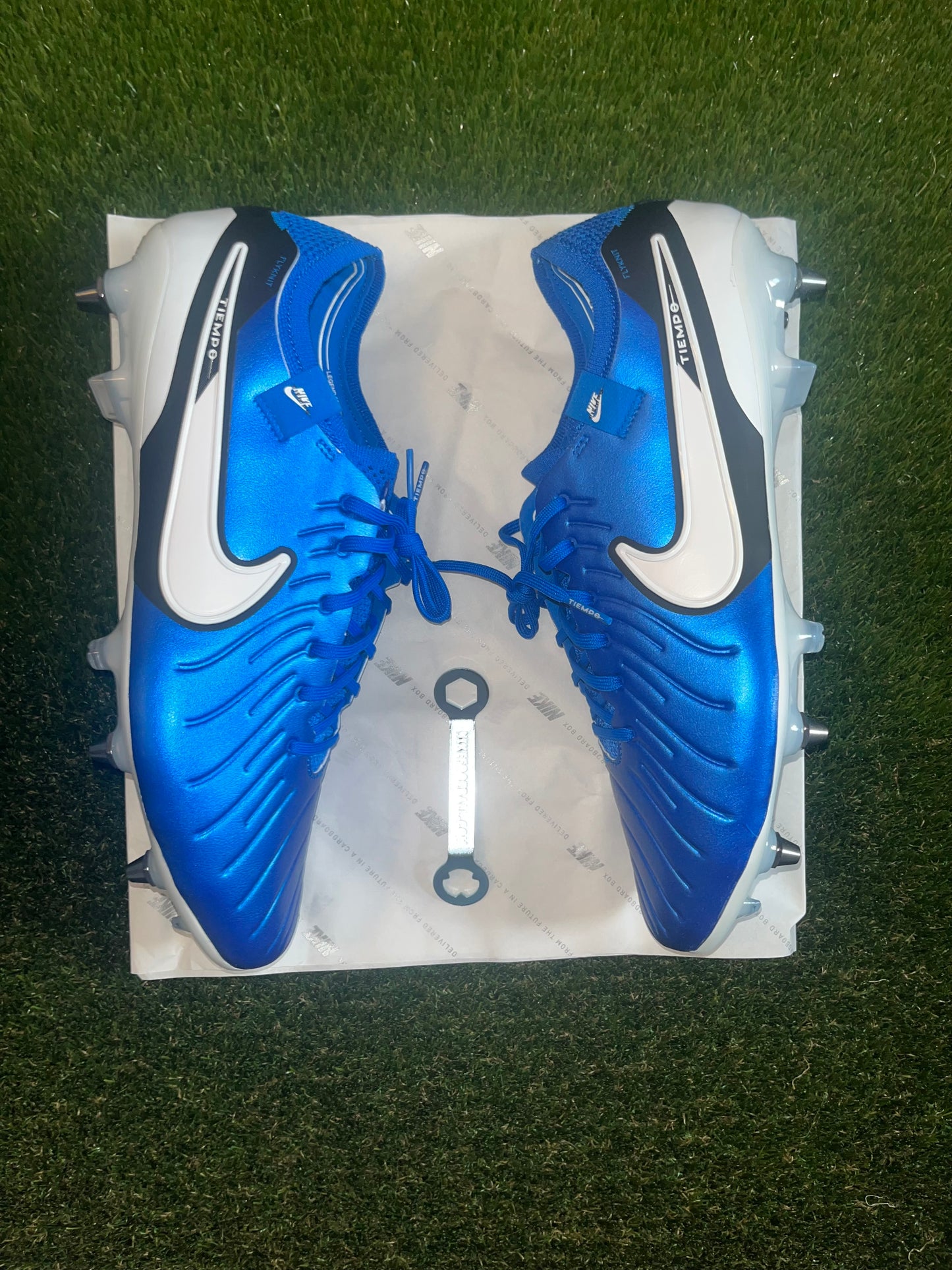 Nike Tiempo Legend X Elite SG - Pro