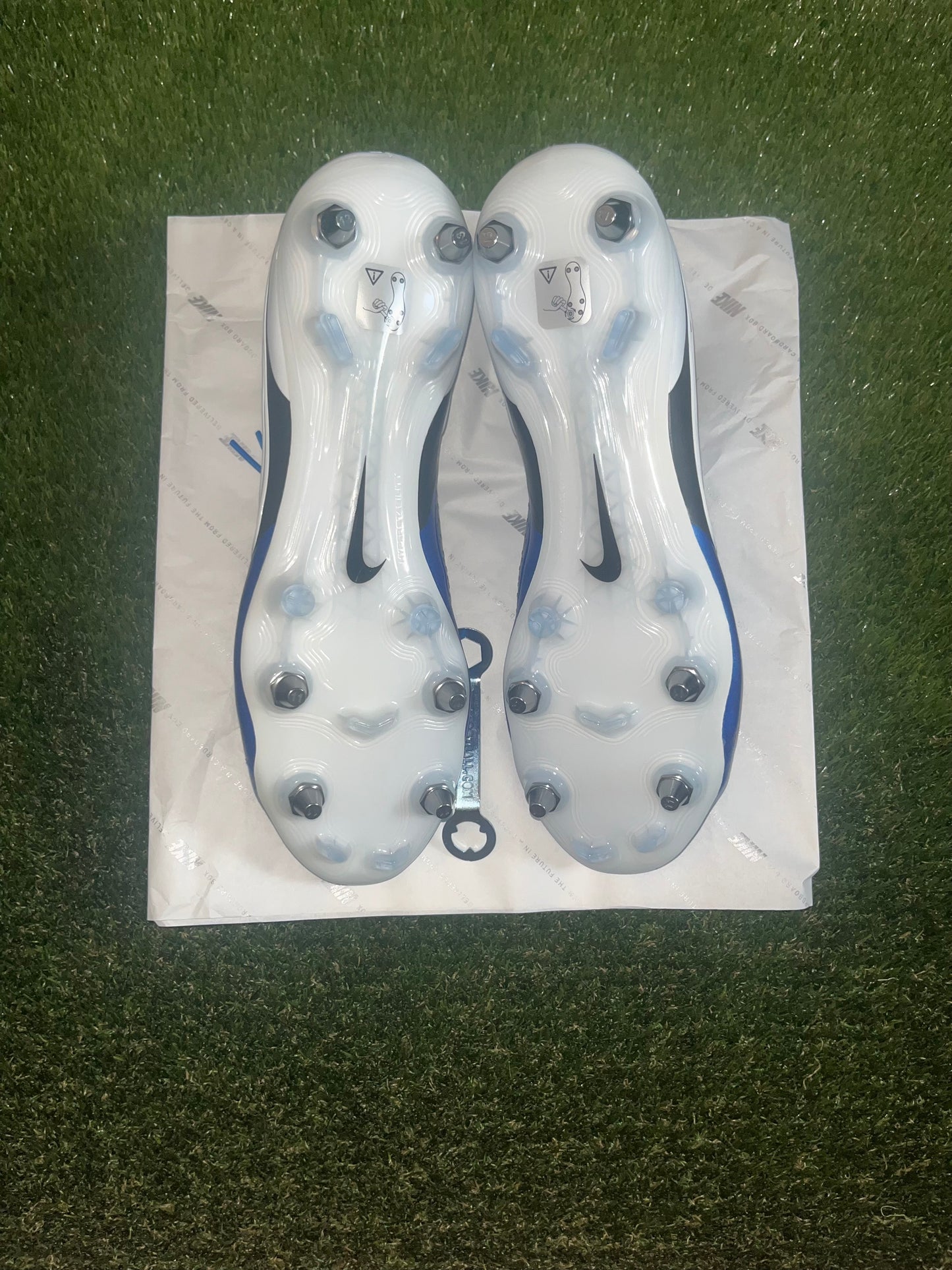 Nike Tiempo Legend X Elite SG - Pro