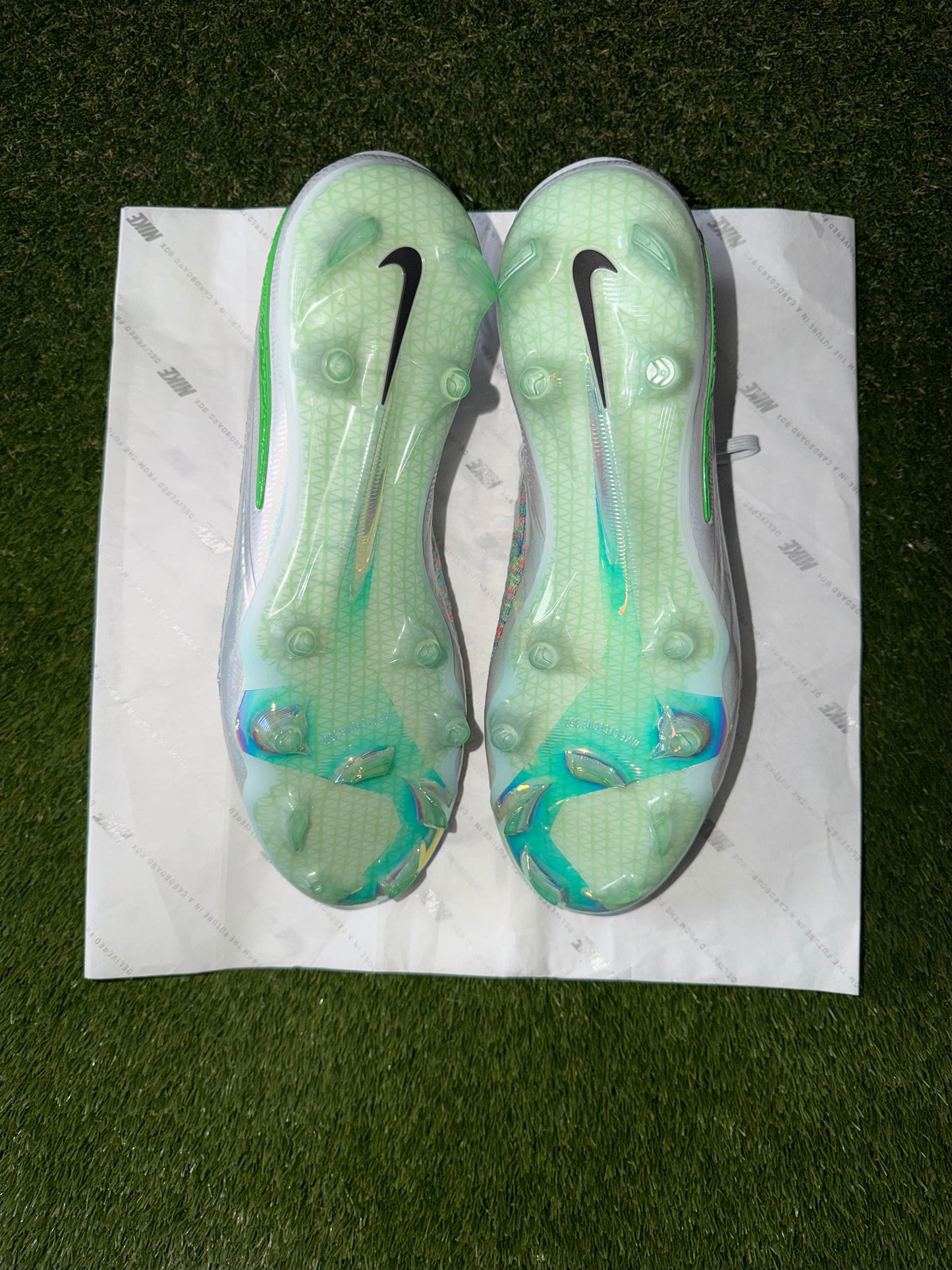 Nike Phantom 6 Elite Low FG Limited Edition EA Sports EAFC Multicolour