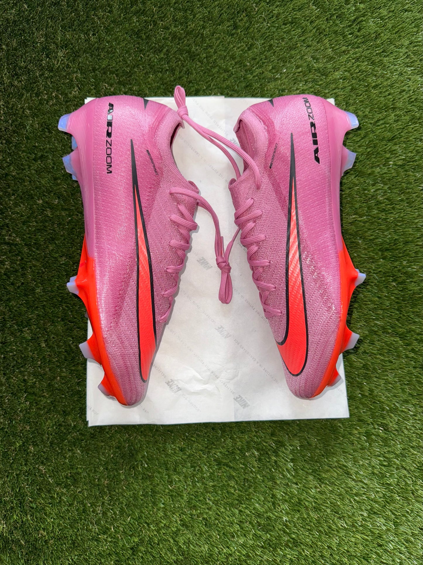 Nike Air Zoom Mercurial Vapor XVI Elite FG Flamingo/Black/Fusion