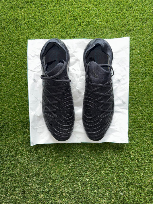 Nike Phantom GX 2 Elite FG Jungle /Black