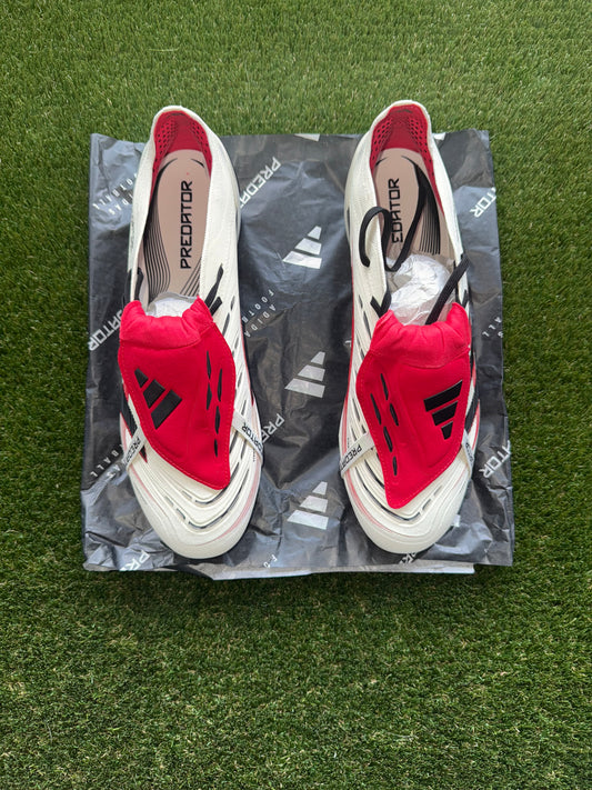 Adidas Predator ELITE Full Tongue SG Champagne