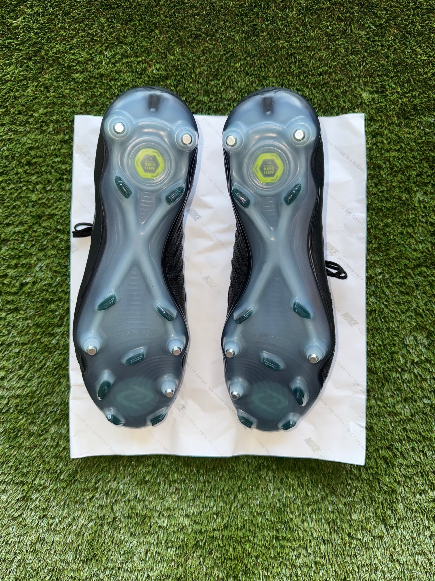 Nike Phantom GX II SG Pro AC Elite Jungle Anti Clog