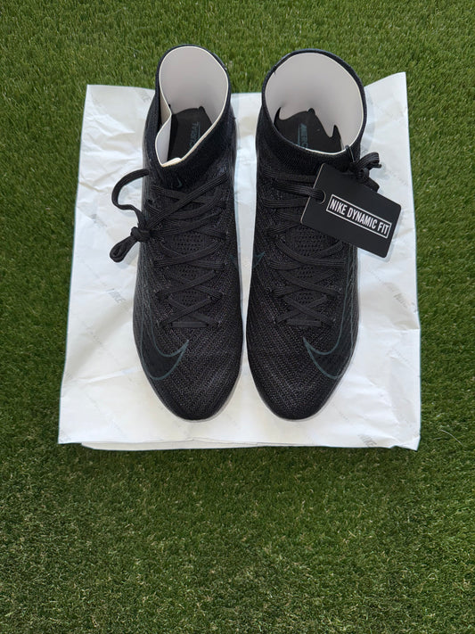 Nike Air Zoom Mercurial Vapor XVI Elite SG Black/Jungle