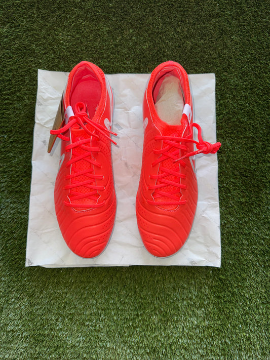 Nike Tiempo Legend 10 Elite FG Hot Lava