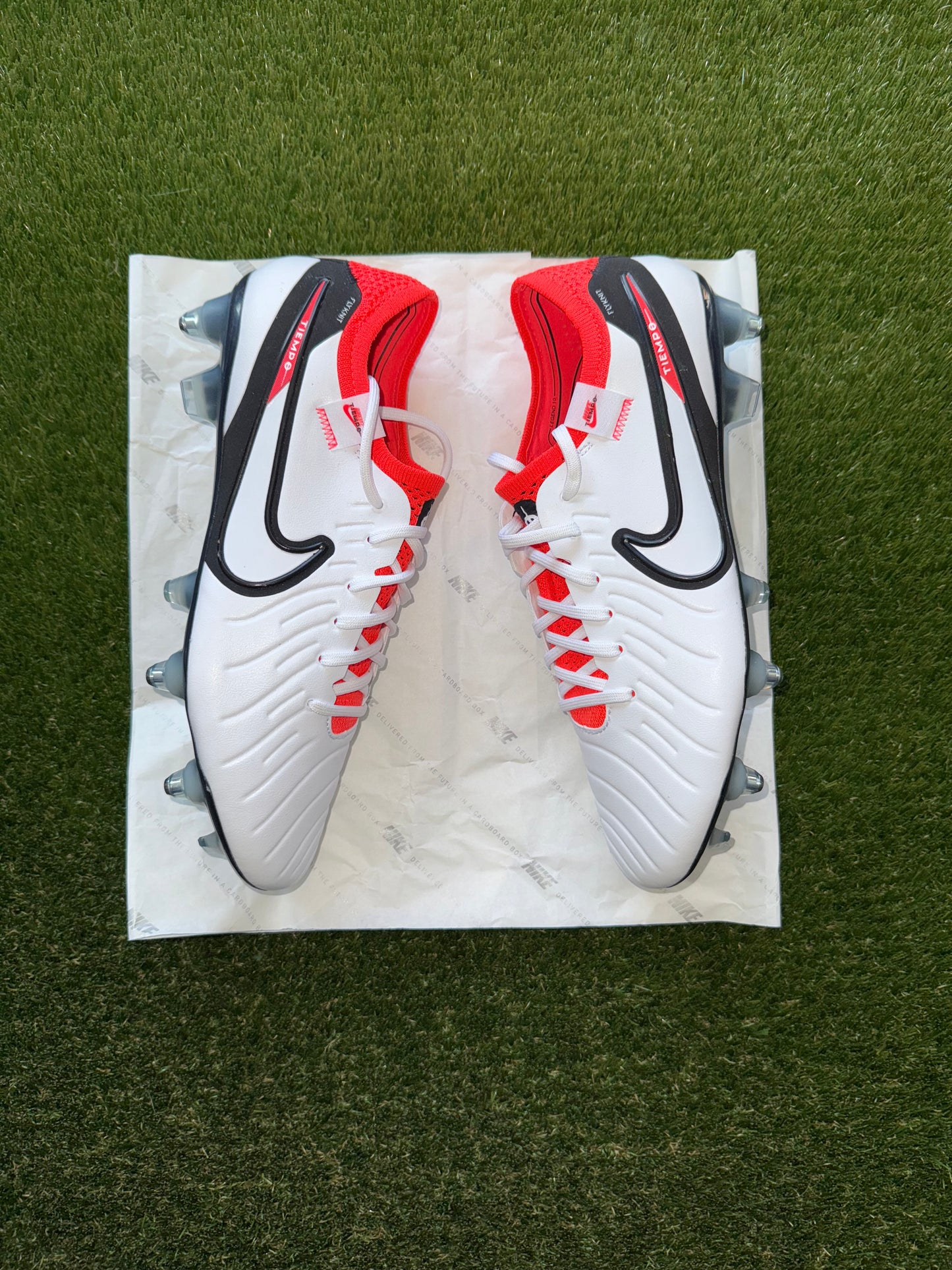 Nike Tiempo Legend 10 Elite SG PRO AC