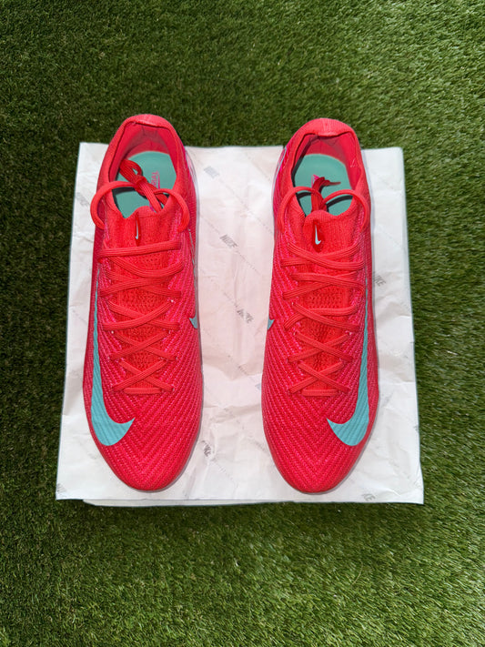 Nike Mercurial Vapor 16 Elite SG Mad Energy Pack Red/Blue