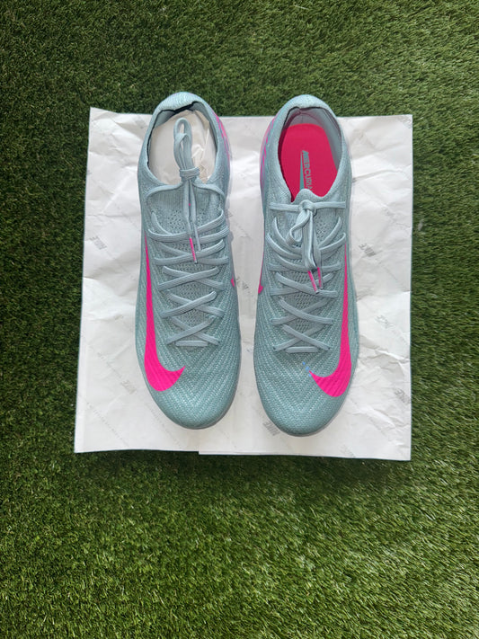 Nike Air Zoom Mercurial Vapor XVI SG Player Edition Elite Ocean Cube/ Pink Blast
