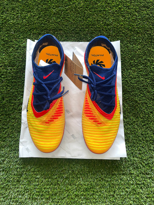Nike Phantom 6 Elite Low FG Erling Haaland Limited Edition
