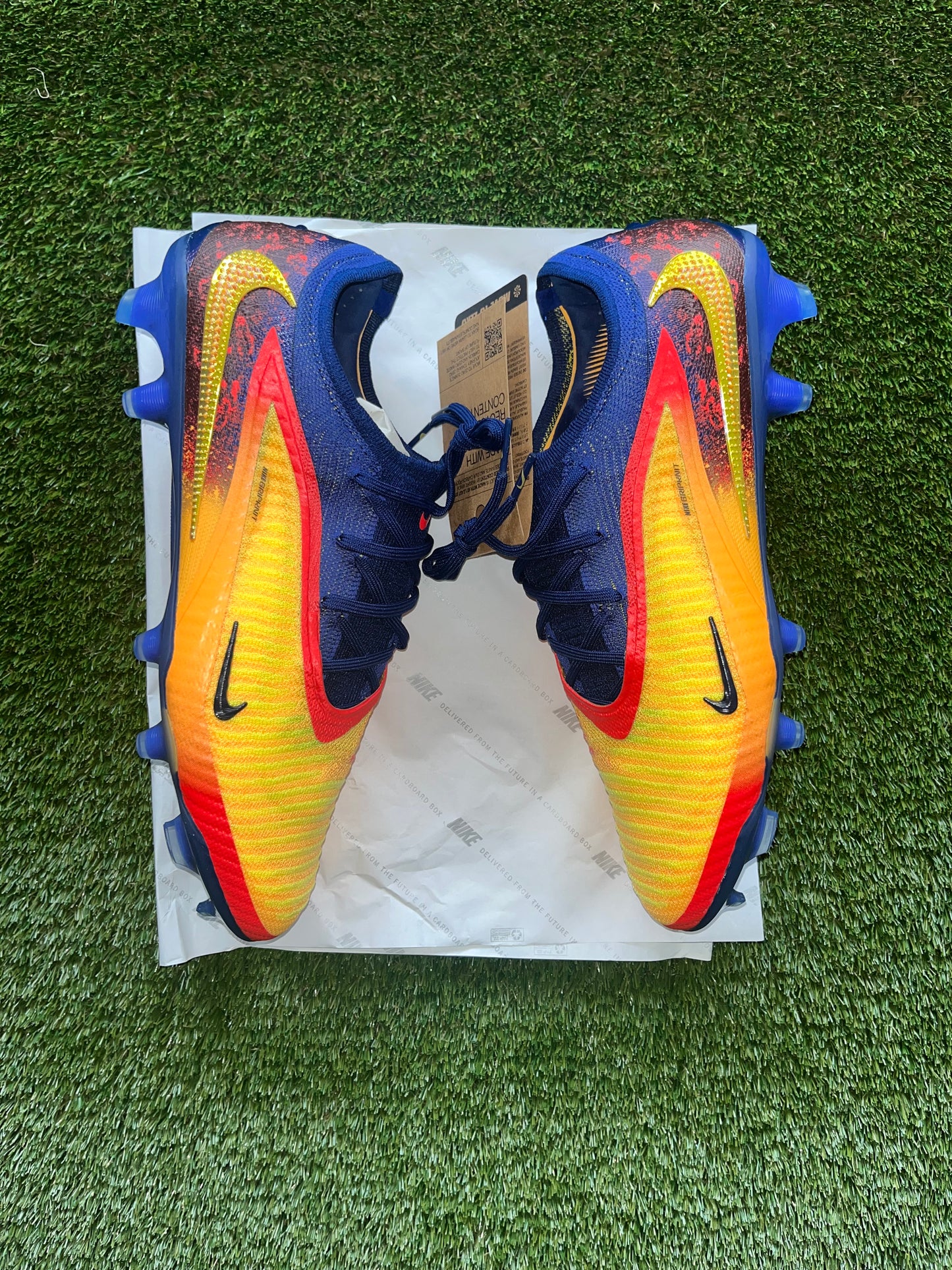 Nike Phantom 6 Elite Low FG Erling Haaland Limited Edition