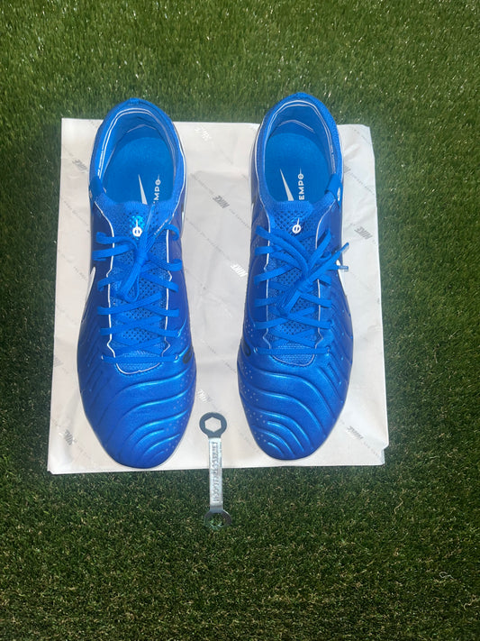 Nike Tiempo Legend X Elite SG - Pro