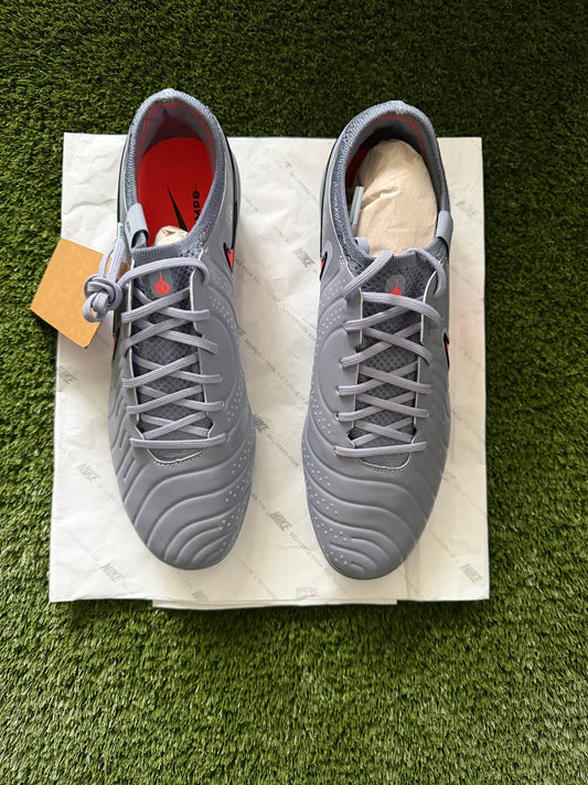 Nike Tiempo Legend 10 Elite FG Blue Eclipse