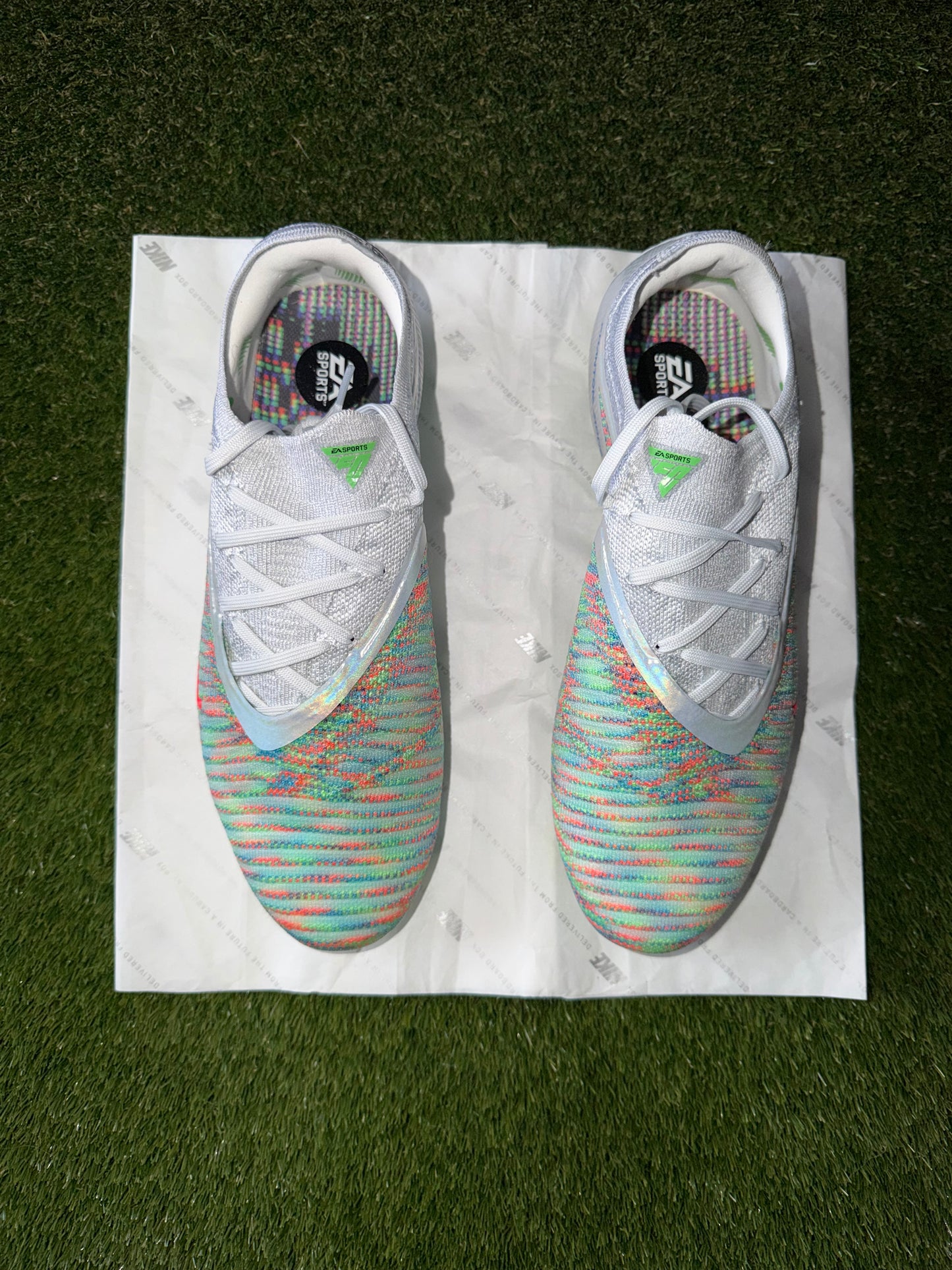 Nike Phantom 6 Elite Low FG Limited Edition EA Sports EAFC Multicolour