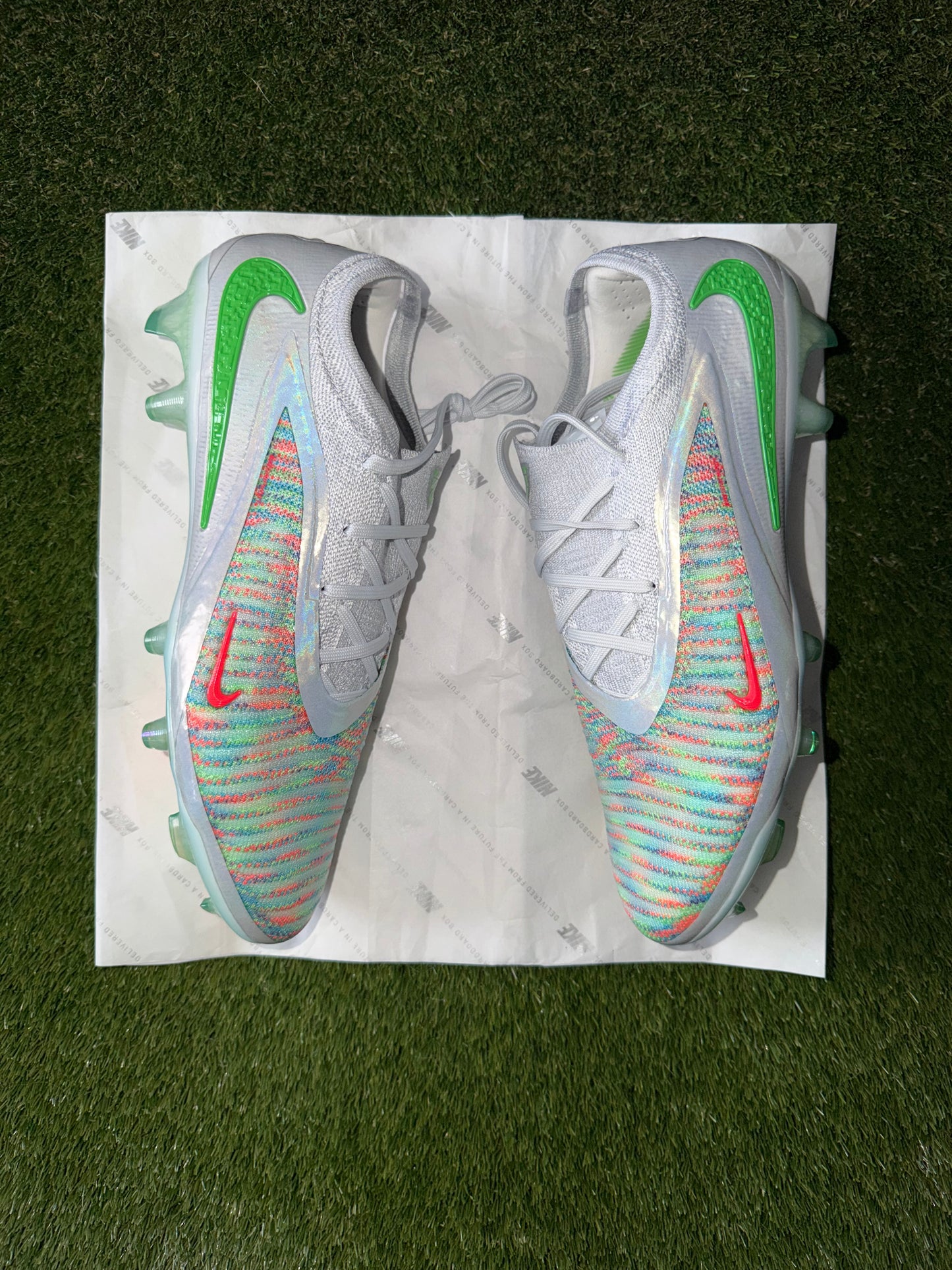 Nike Phantom 6 Elite Low FG Limited Edition EA Sports EAFC Multicolour