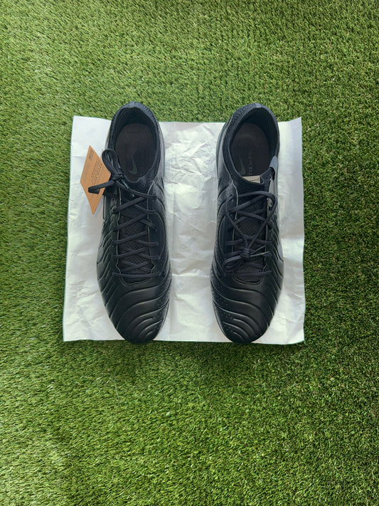 Nike Tiempo Legend X Elite Jungle/Blackout