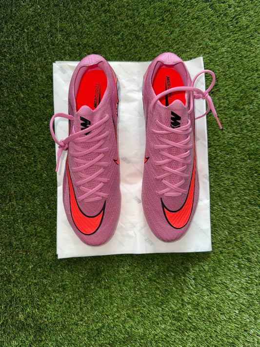Nike Air Zoom Mercurial Vapor XVI Elite FG Flamingo/Black/Fusion