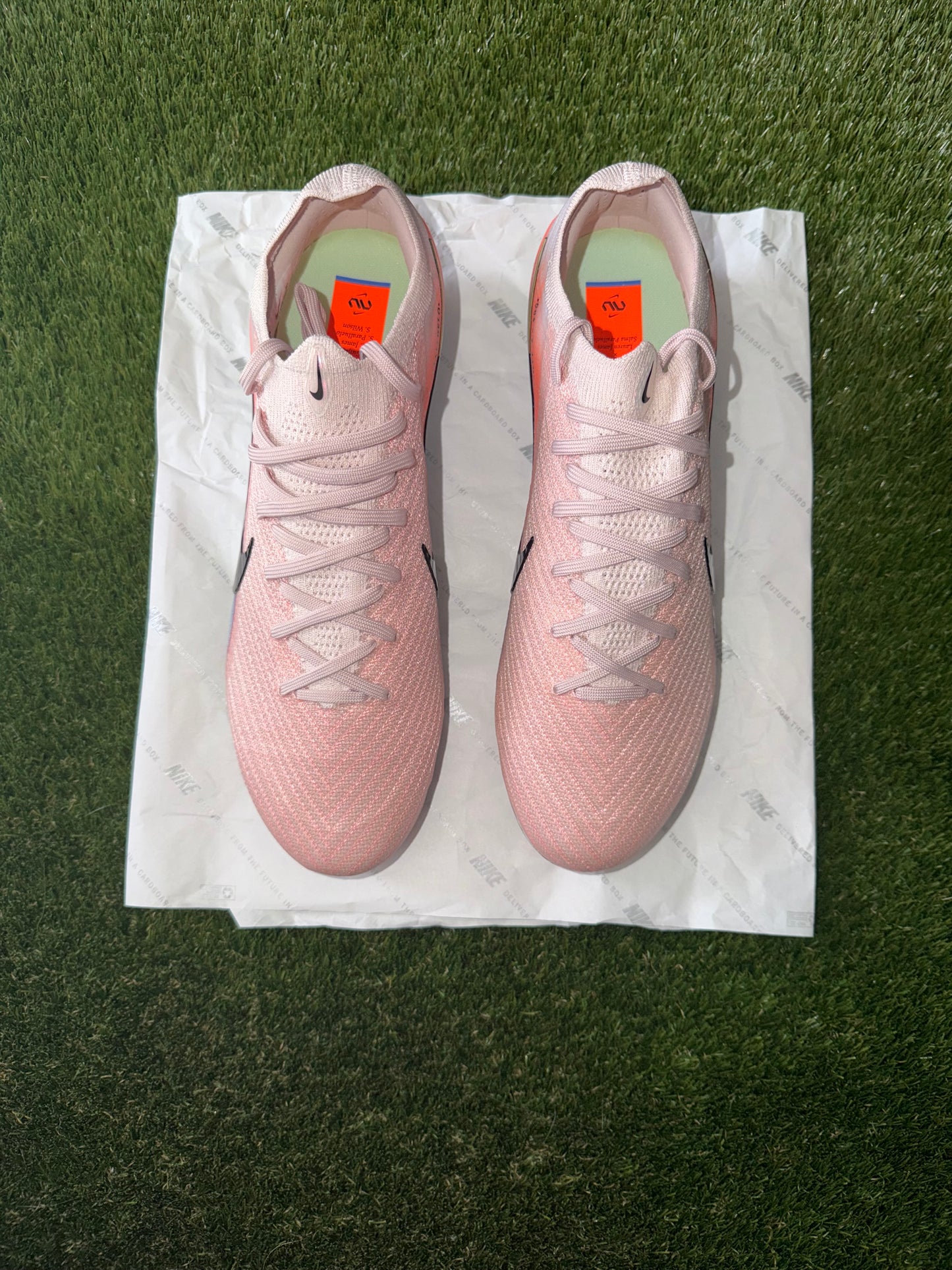 Nike Air Zoom Mercurial Vapor 16 Elite United Pack FG