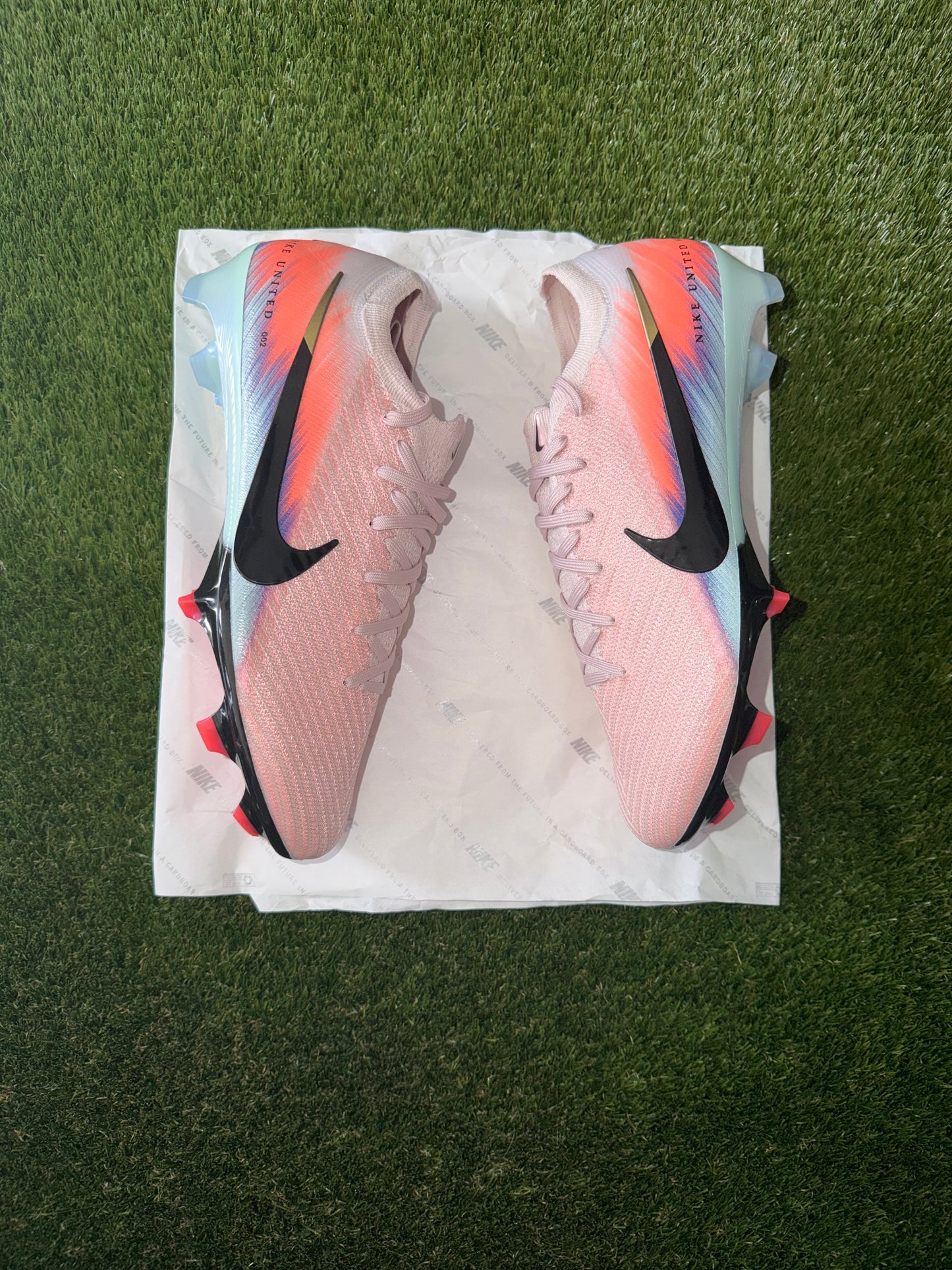 Nike Air Zoom Mercurial Vapor 16 Elite United Pack FG