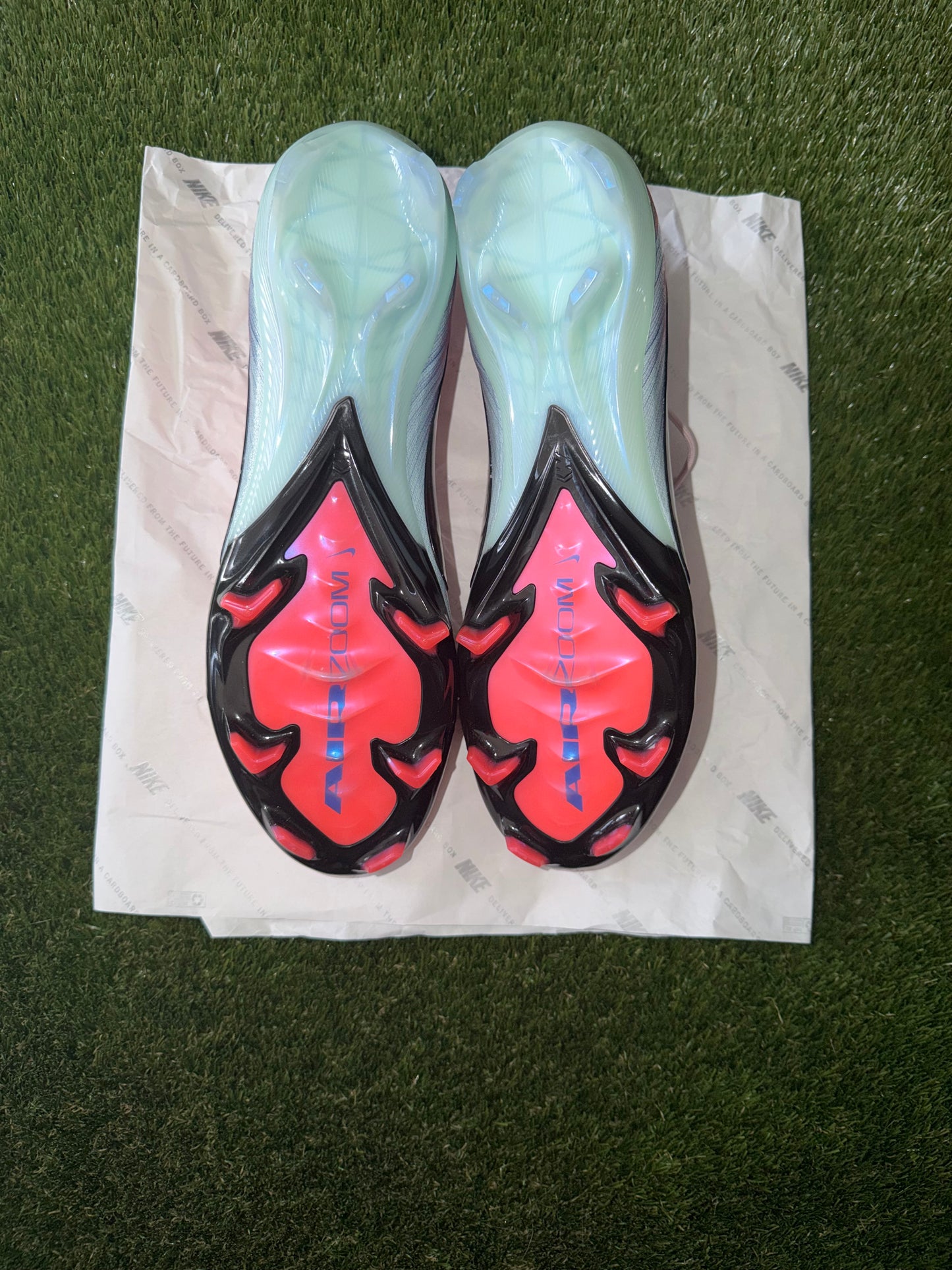 Nike Air Zoom Mercurial Vapor 16 Elite United Pack FG