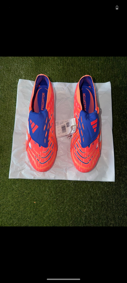 Adidas Predator Elite Tongue FG